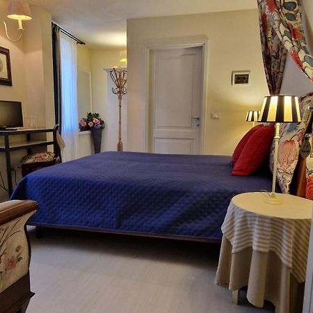 塞斯托拉Antica Casa Menetti B E B住宿加早餐旅馆 外观 照片